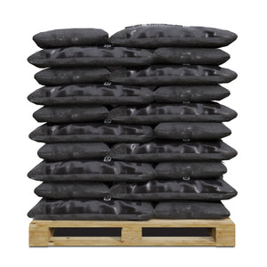Cypress Rubber Mulch