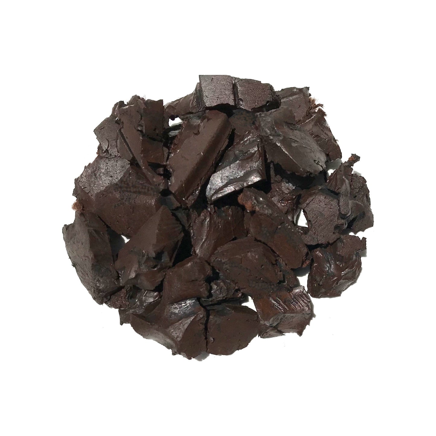 Recycled Rubber Mulch